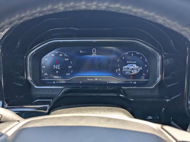 Used 2024 Chevrolet Silverado 1500 LTZ AWD/4WD image 27