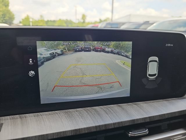 Used 2024 Kia Telluride EX FWD image 29