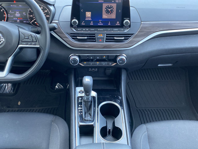 Certified 2024 Nissan Altima 2.5 SV image 20