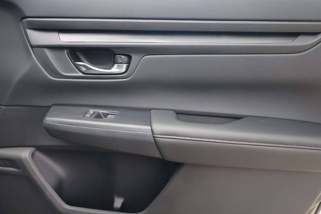 New 2026 Honda CR-V LX image 30
