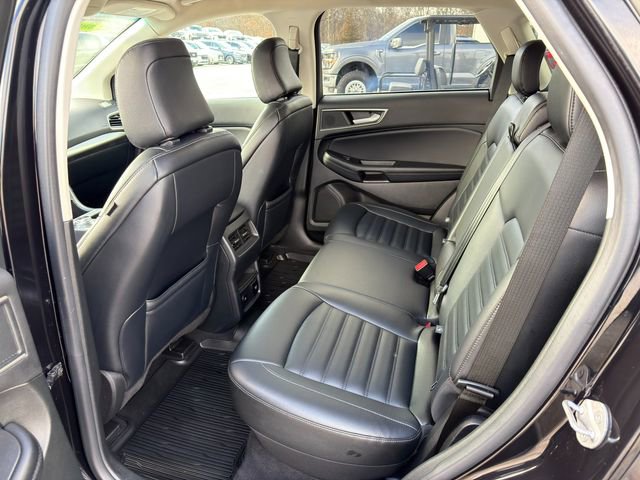 Used 2023 Ford Edge SEL w/ Convenience Package image 13