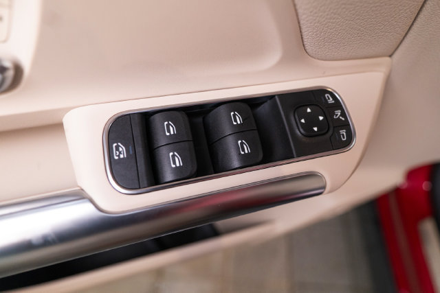 New 2026 Mercedes-Benz GLA 250 4MATIC image 19