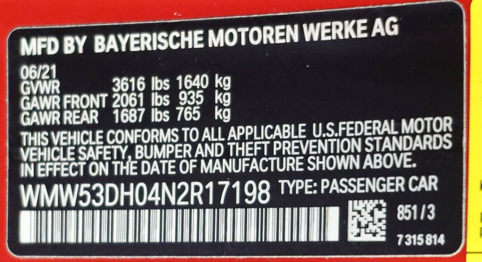 Used 2022 MINI Cooper S FWD image 31