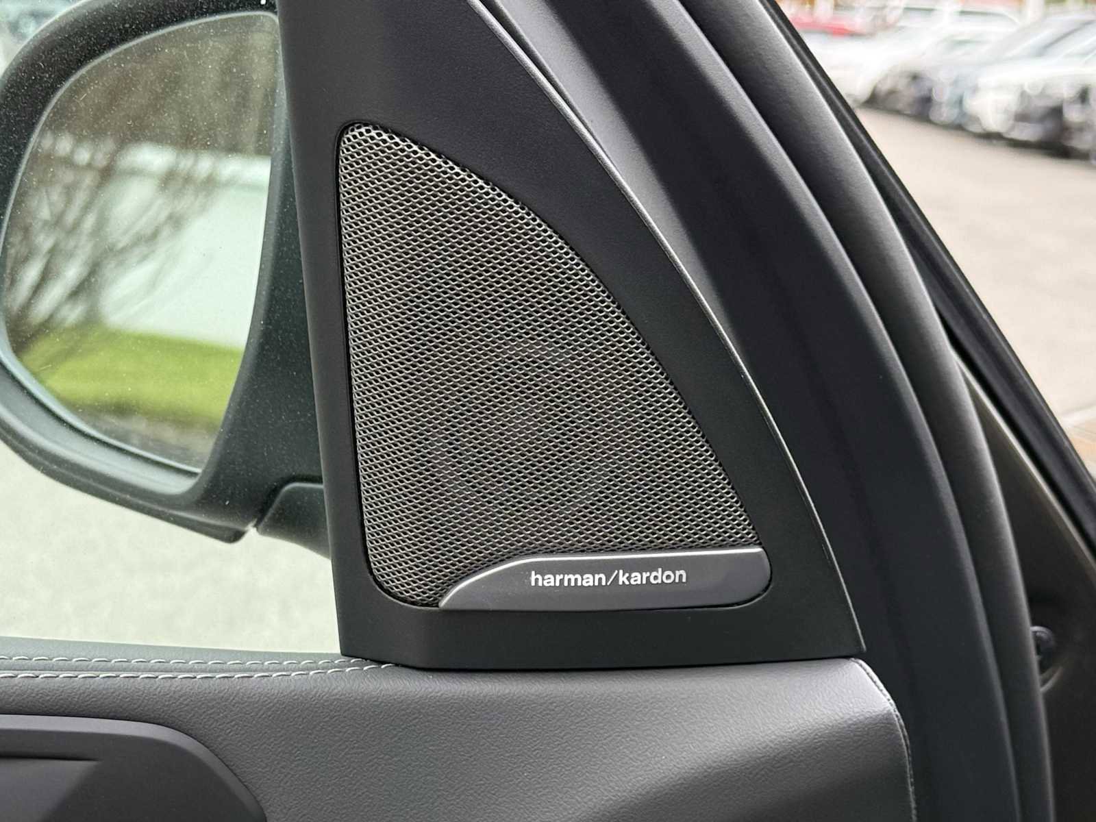 New 2026 BMW X5 xDrive40i image 13