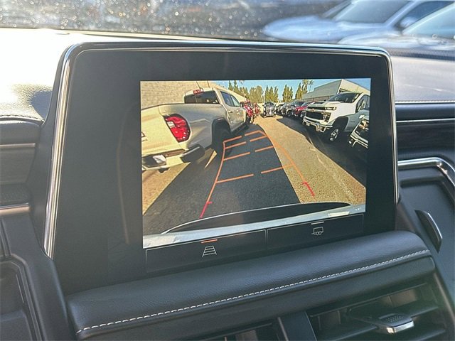 Used 2024 GMC Yukon SLT image 14