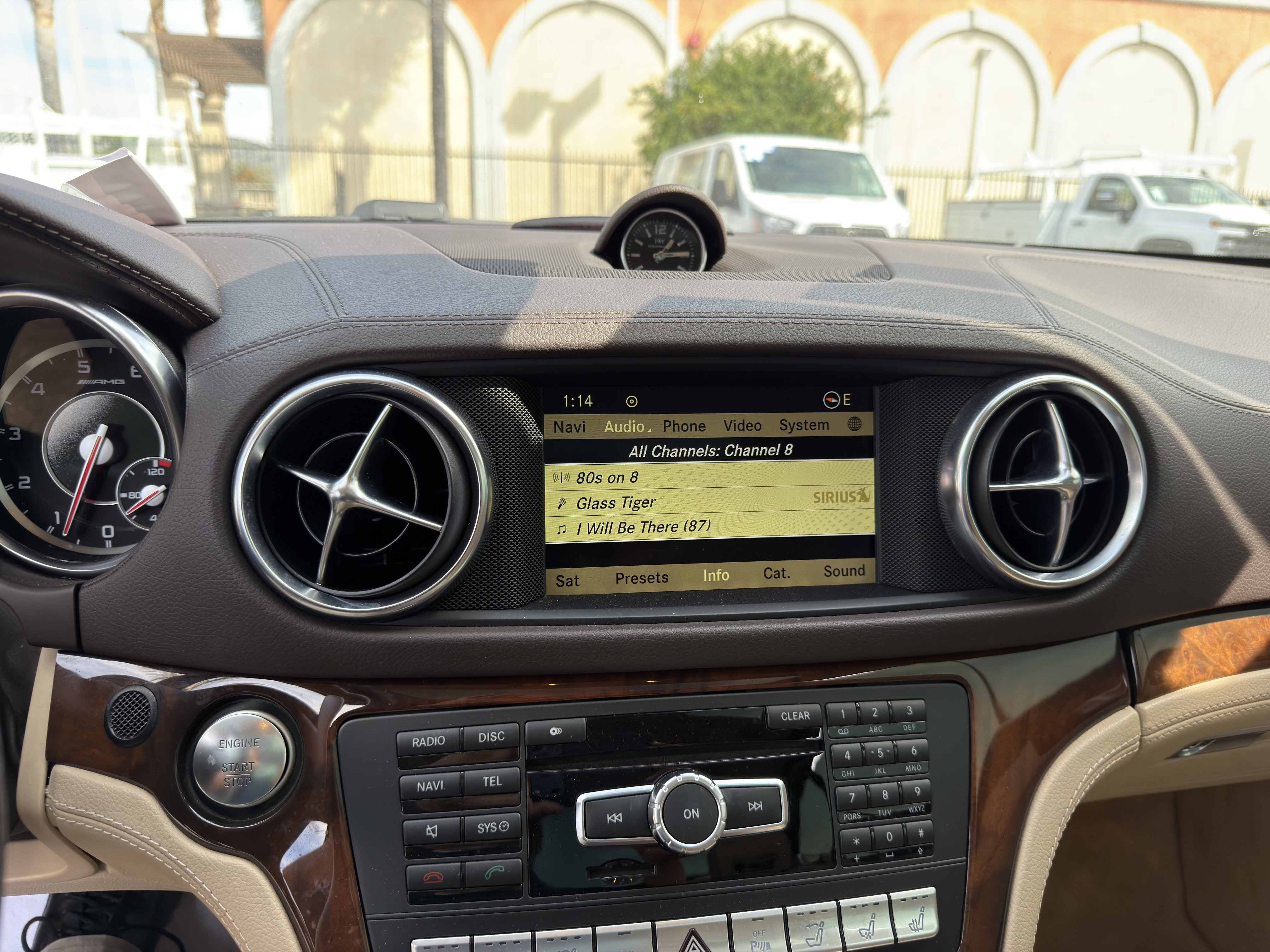 Used 2013 Mercedes-Benz SL 63 AMG image 22