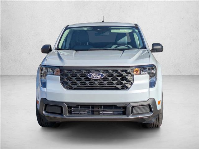 New 2025 Ford Maverick XLT w/ Equipment Group 302A image 6