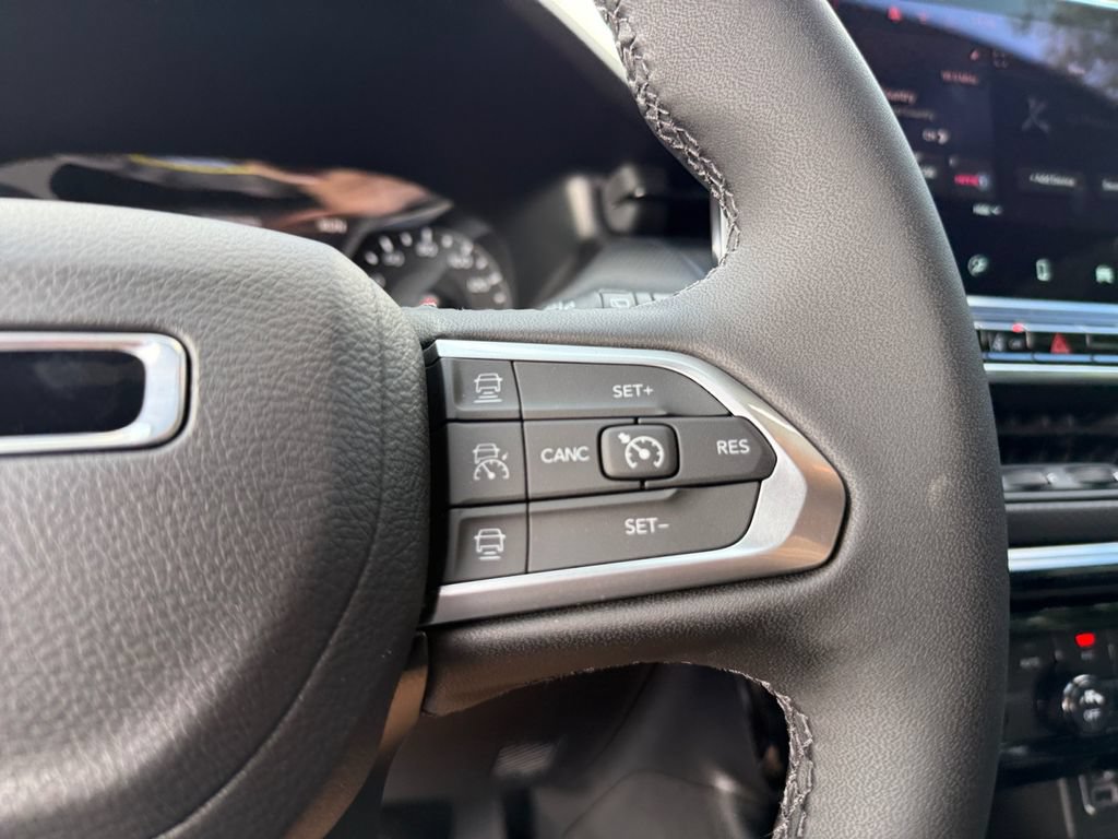 New 2026 Jeep Compass Latitude w/ Quick Order Package 29K AWD/4WD image 22