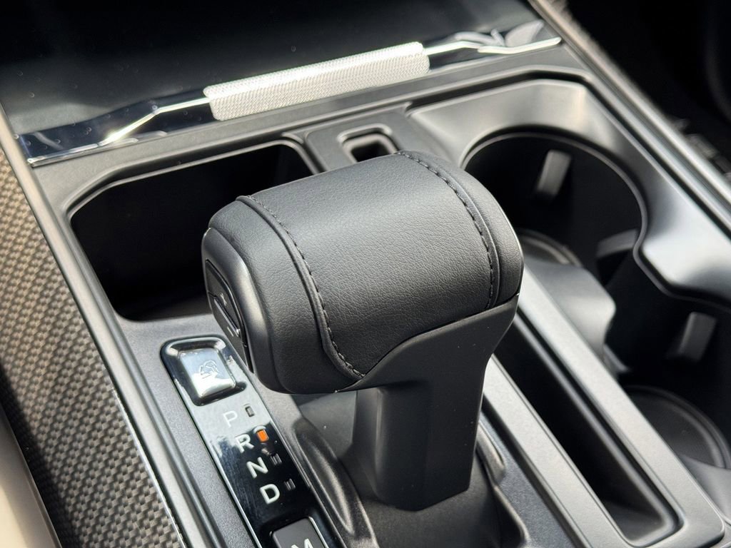 New 2025 Ford F150 Lariat w/ Equipment Group 502A High AWD/4WD image 22