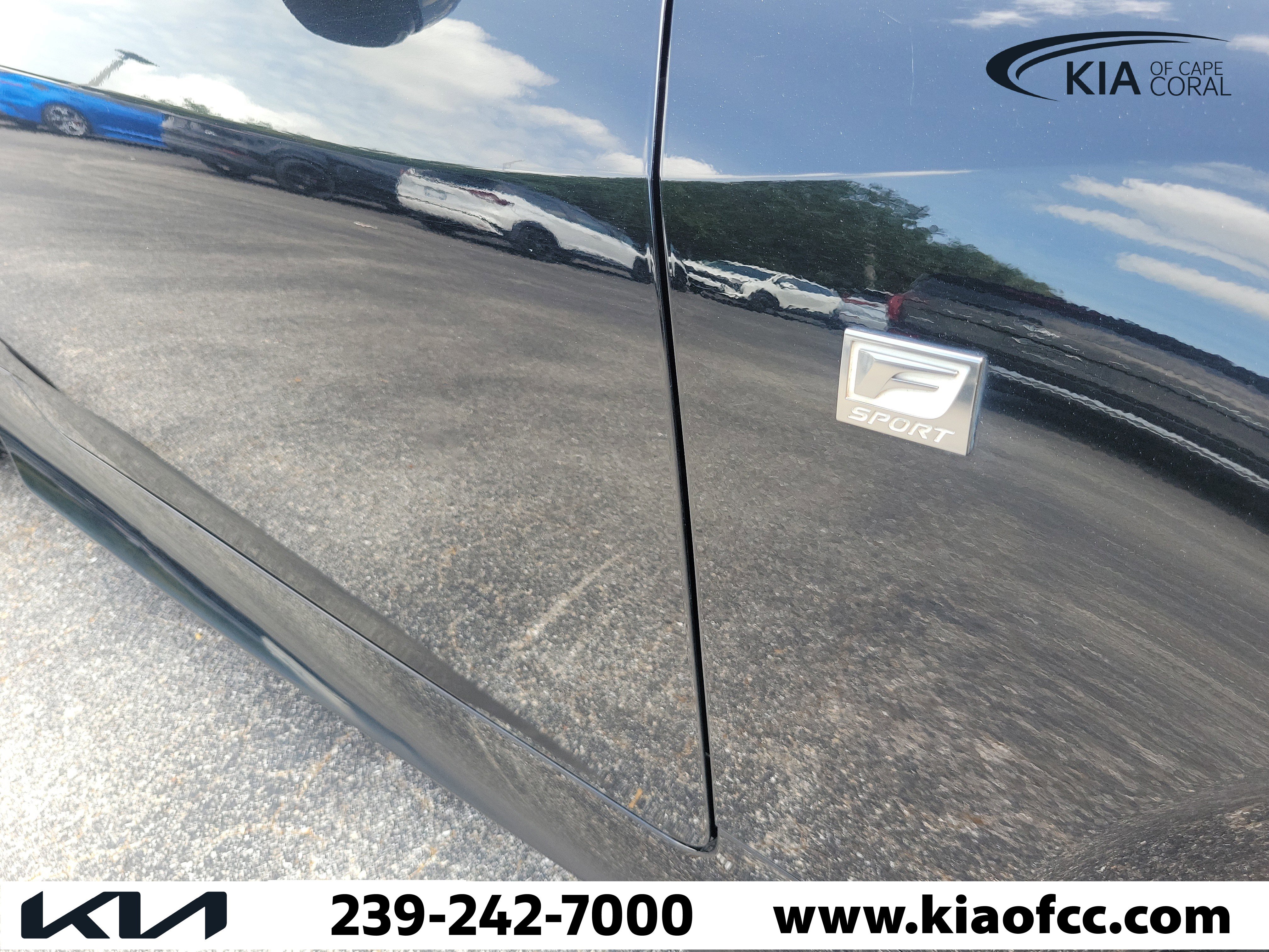 Used 2016 Lexus RC 350 RWD image 12