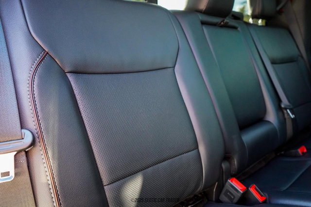 Used 2023 Ford F450 Lariat w/ FX4 Off-Road Package image 85