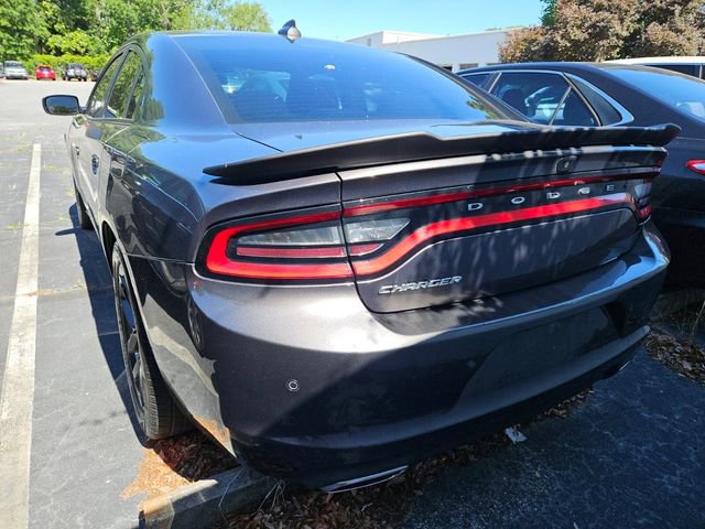 Used 2023 Dodge Charger SXT RWD image 8