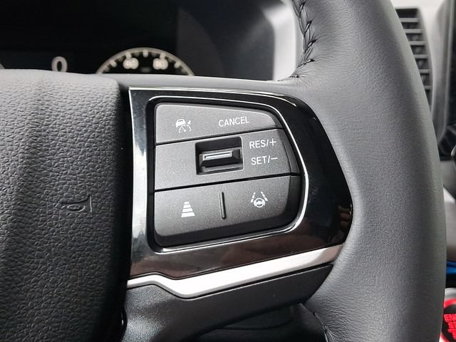Certified 2025 Honda Odyssey Touring image 24