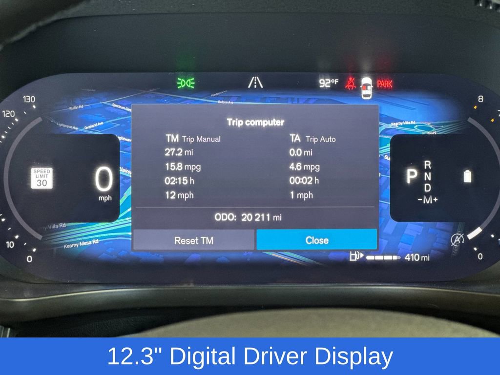 Certified 2025 Volvo XC60 B5 Core image 27