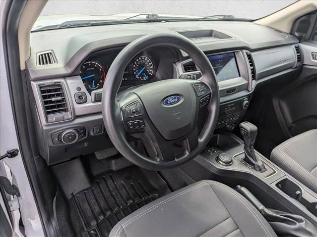 Used 2023 Ford Ranger XL w/ FX4 Off-Road Package AWD/4WD image 12