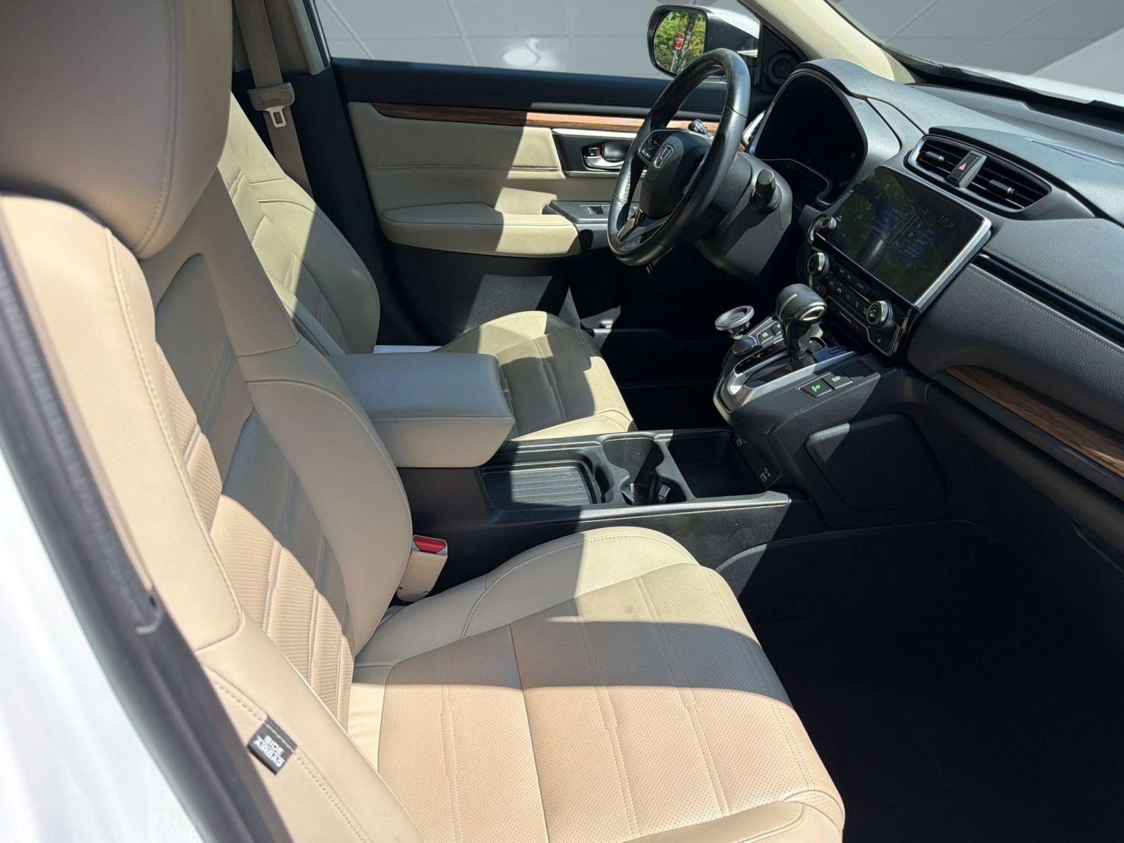 Used 2020 Honda CR-V EX-L image 25