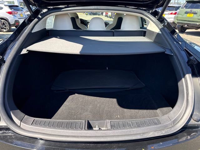 Used 2017 Tesla Model S 60 RWD image 12