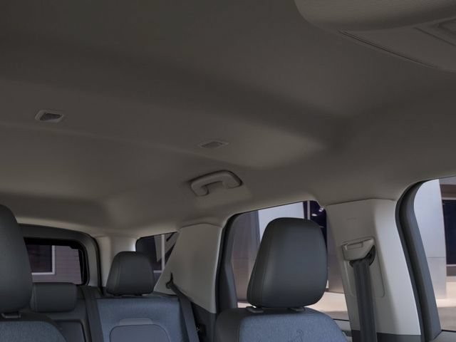 New 2026 Ford Bronco Sport Outer Banks w/ Outer Banks Tech Package+ AWD/4WD image 22