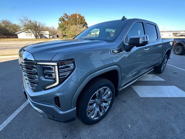New 2026 GMC Sierra 1500 Denali w/ Denali Reserve Package image 11