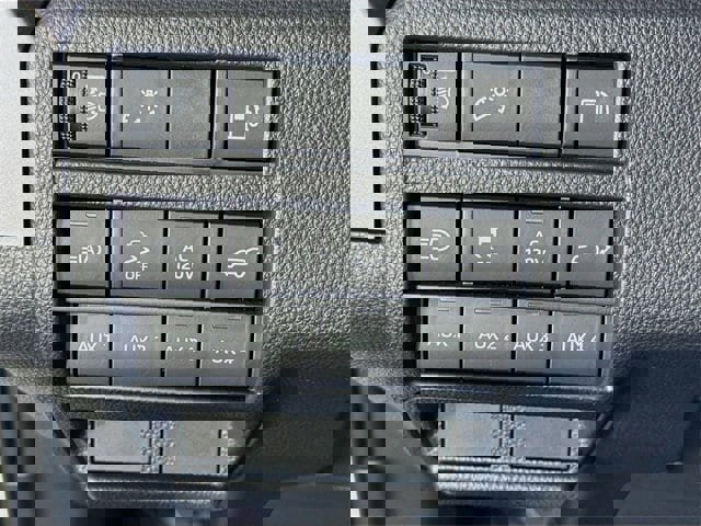 New 2025 Toyota 4Runner TRD Off-Road Premium image 10