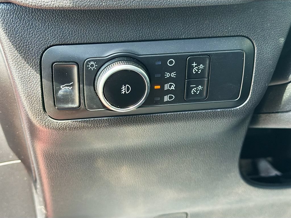 Used 2024 Ford Escape Platinum AWD/4WD image 10
