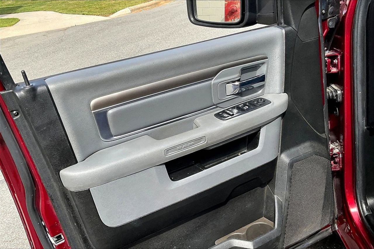 Used 2019 RAM 1500 Big Horn image 27