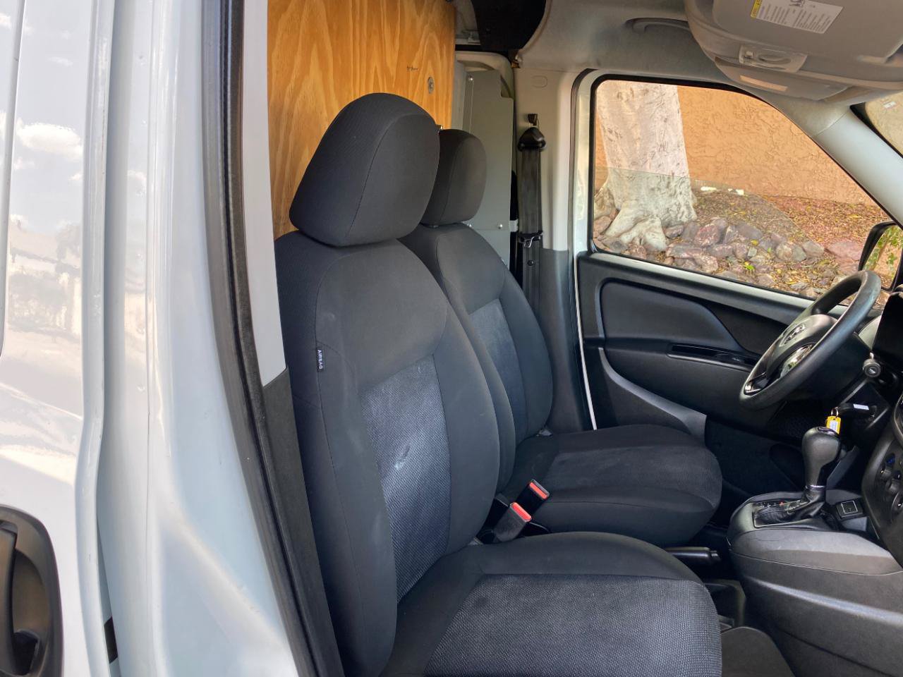 Used 2018 RAM ProMaster City Tradesman FWD image 30
