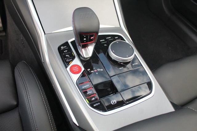 New 2026 BMW M4 Competition image 14