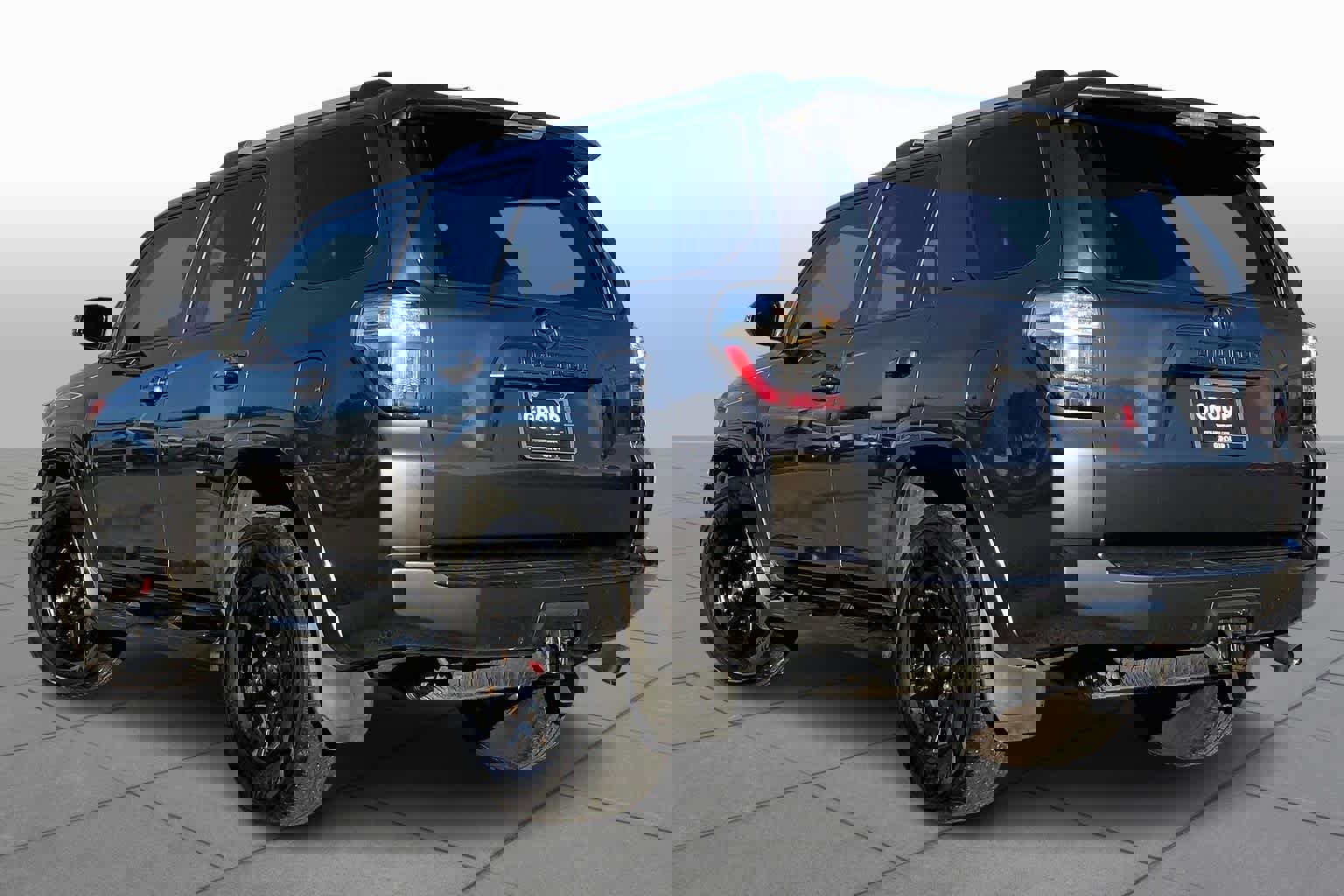 Used 2023 Toyota 4Runner SR5 Premium w/ Moonroof Package image 11