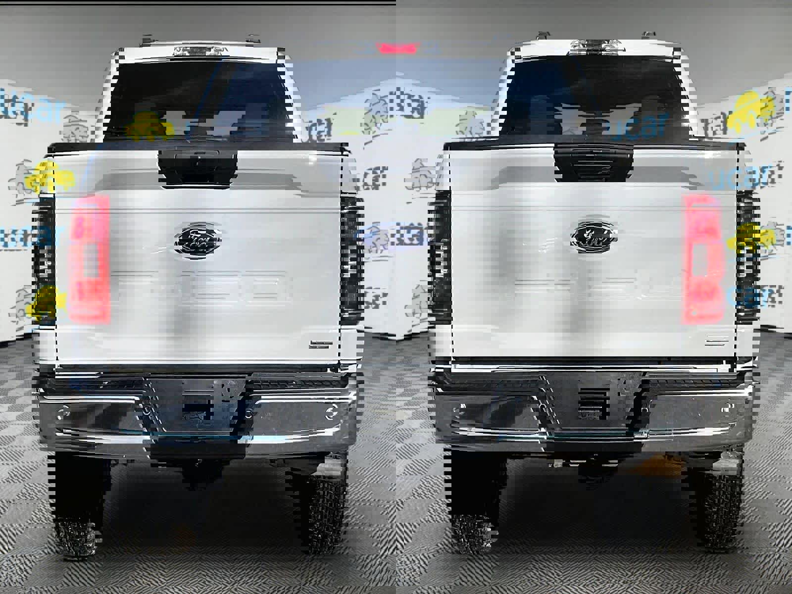 Used 2023 Ford F150 XLT image 5