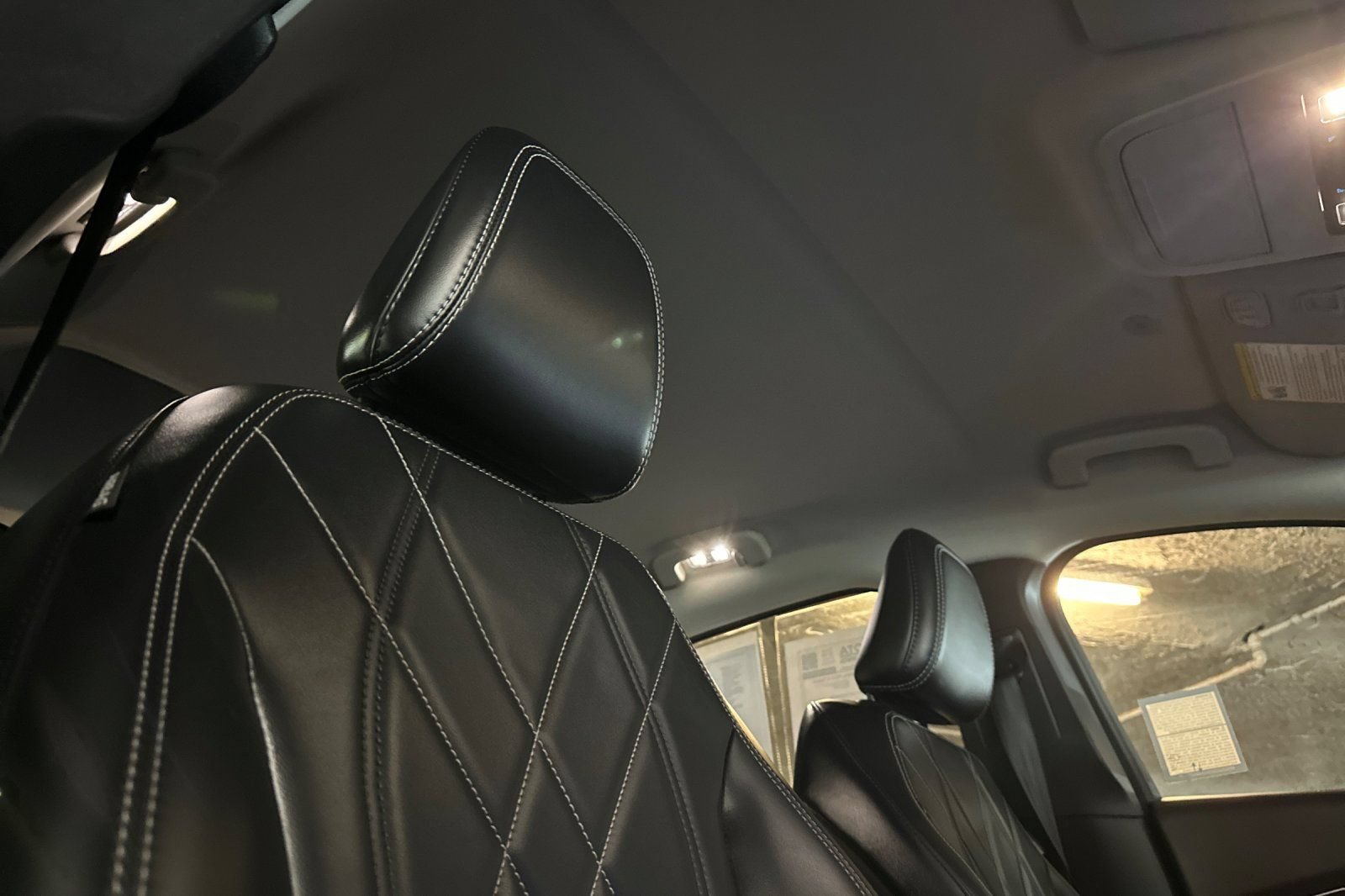 Used 2023 Ford Mustang Mach-E Select RWD image 18