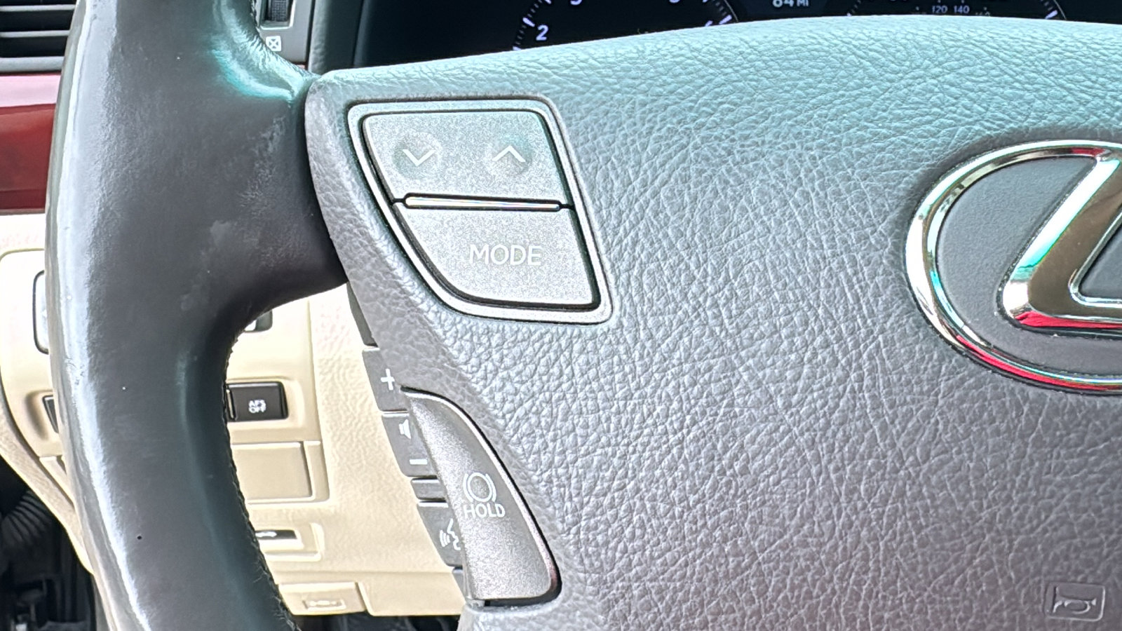 Used 2011 Lexus LS 460 w/ Comfort Pkg image 23