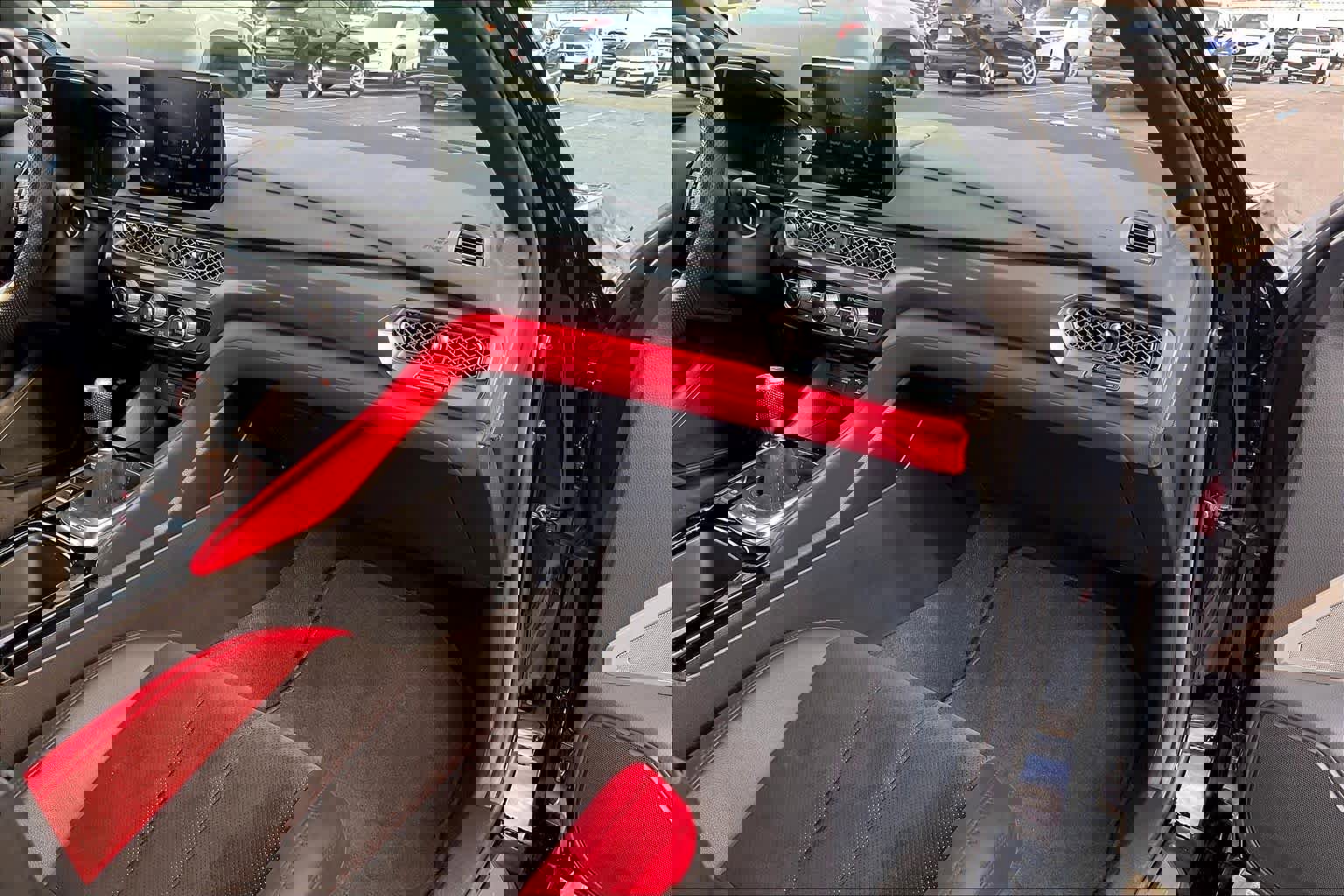 Used 2024 Acura Integra Type S image 18