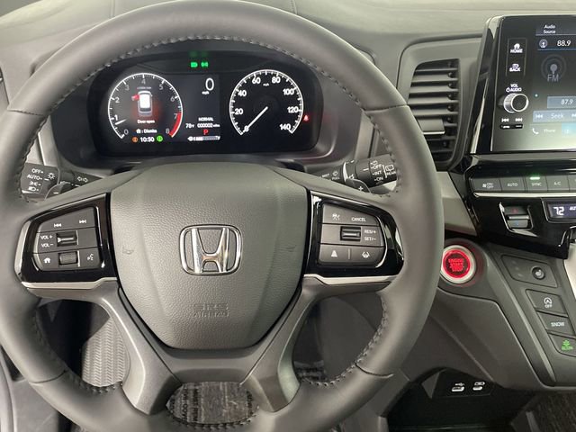 New 2026 Honda Odyssey EX-L image 35