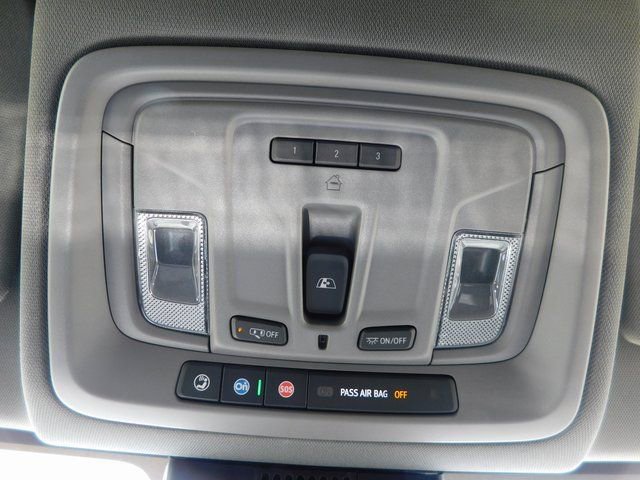 New 2025 Chevrolet Silverado 1500 RST w/ Z71 Off-Road Package image 22