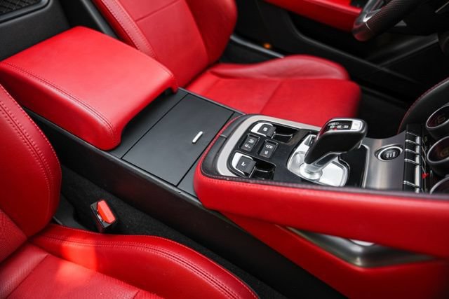 Used 2021 Jaguar F-TYPE First Edition RWD image 42