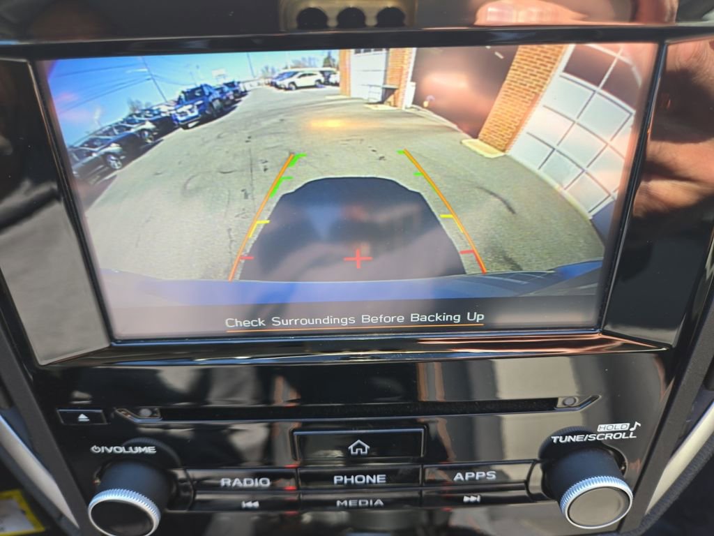 Certified 2023 Subaru Crosstrek 2.0i Premium image 19