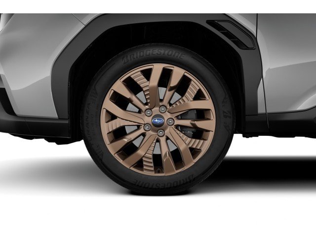 New 2026 Subaru Forester Sport AWD/4WD image 10