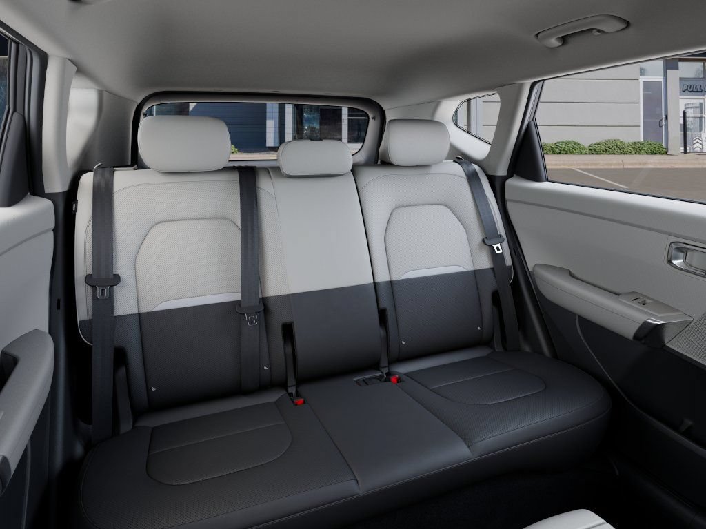 New 2027 Kia Seltos EX AWD/4WD image 19