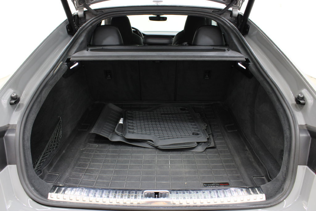 Used 2023 Audi RS 7 Sportback AWD/4WD image 32