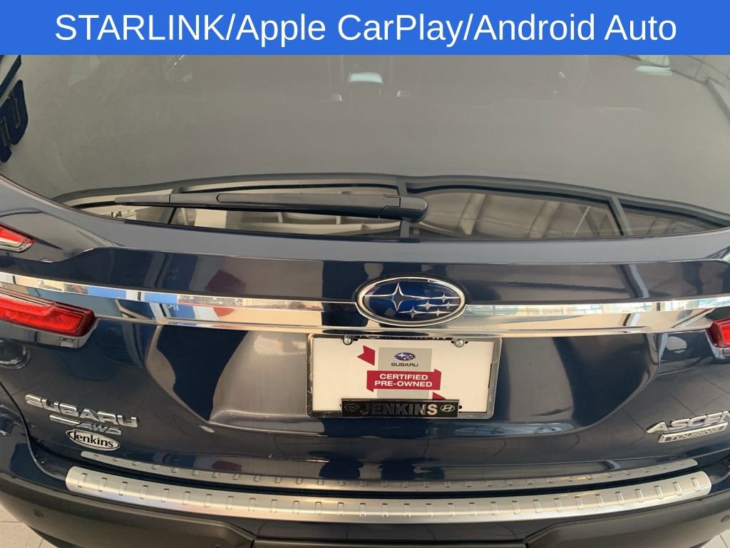 Certified 2023 Subaru Ascent Touring image 15