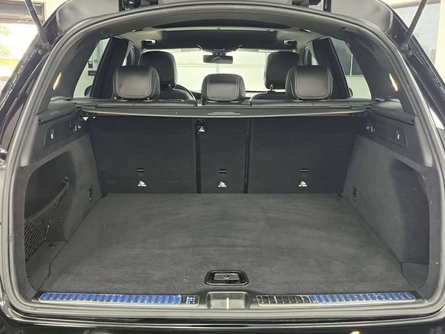 Used 2021 Mercedes-Benz GLC 300 4MATIC image 26