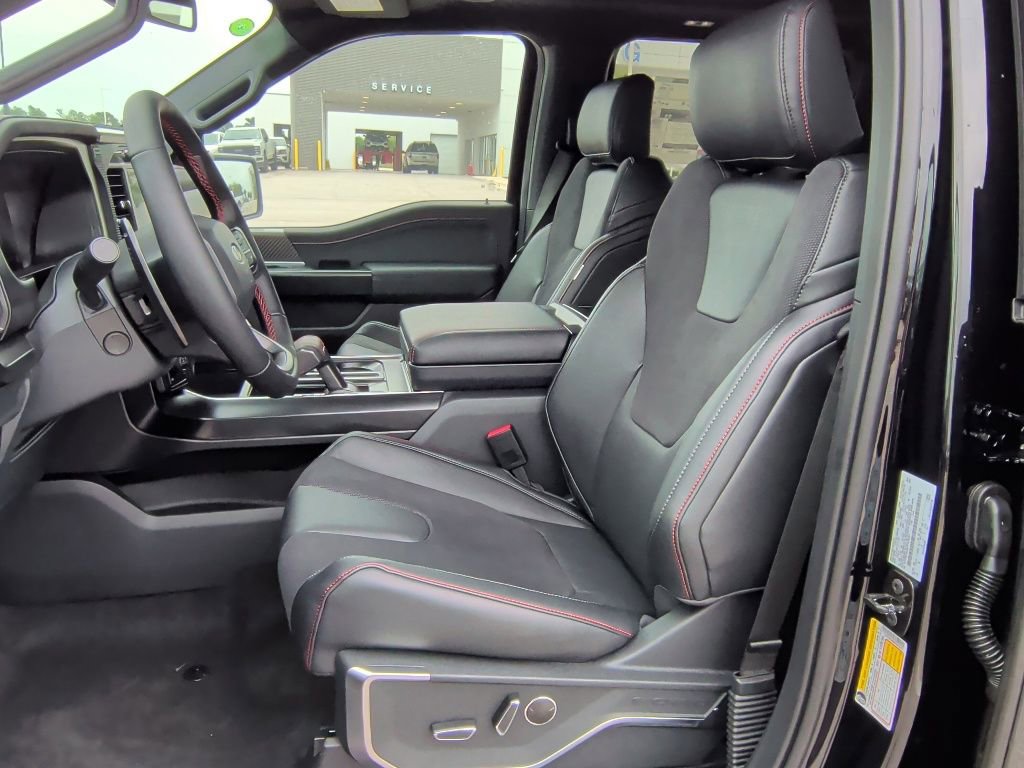 New 2026 Ford F150 Raptor AWD/4WD image 13