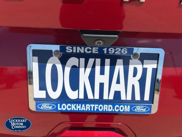 Used 2020 Ford Escape SE image 17