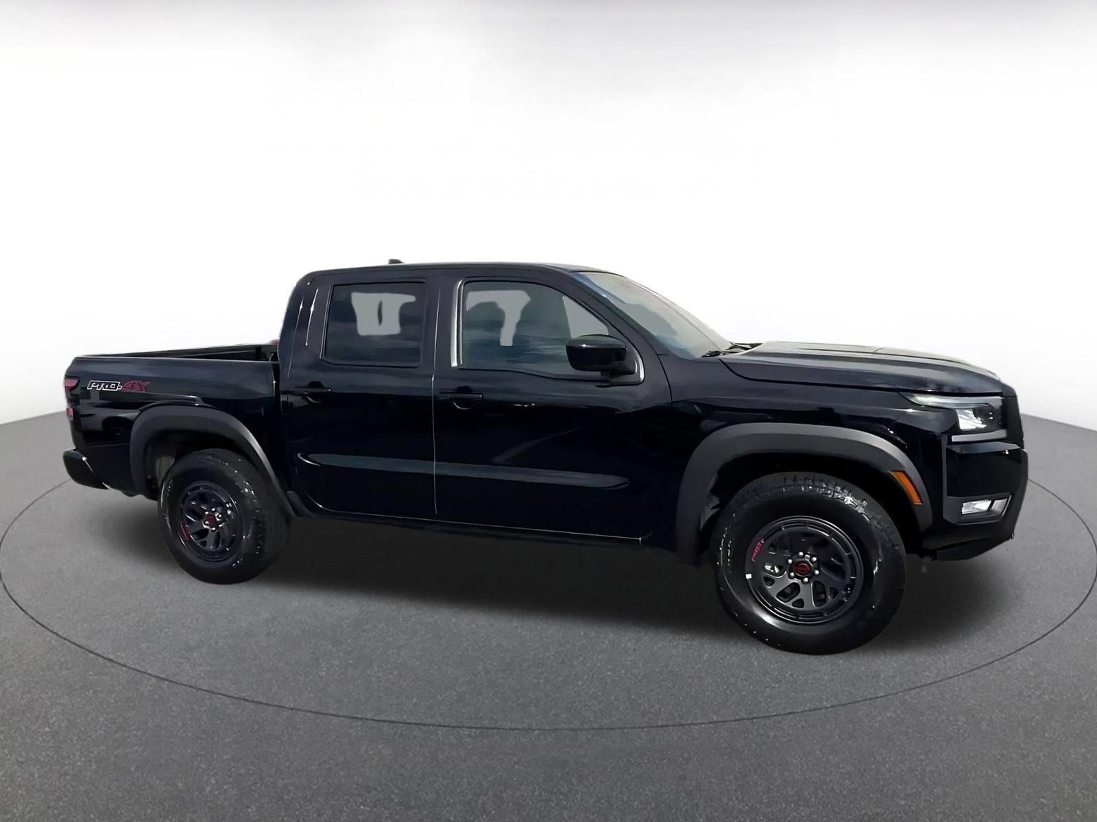 Used 2026 Nissan Frontier PRO-4X AWD/4WD image 15