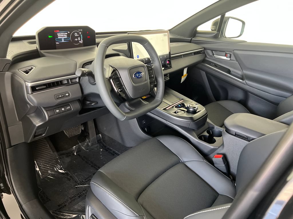 New 2026 Subaru Trailseeker w/ Interior Protection Package AWD/4WD image 19