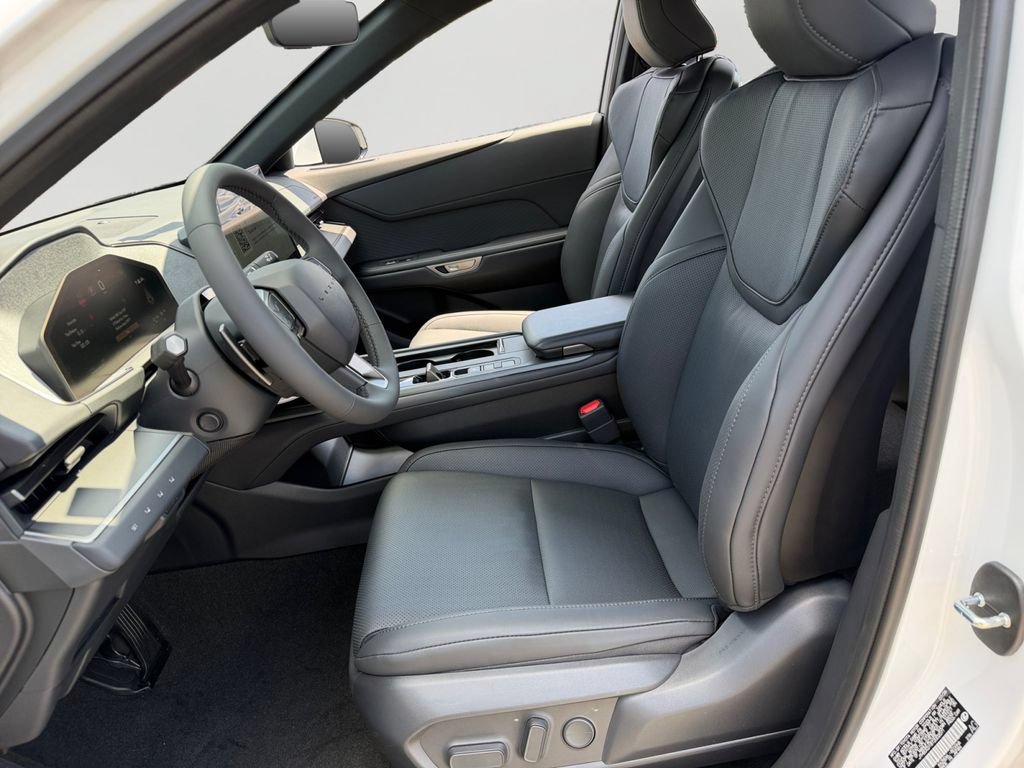 New 2026 Lexus ES 500e w/ Convenience Package AWD/4WD image 13