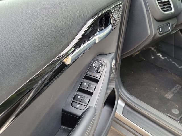 Certified 2024 Kia Seltos SX w/ SX Sunroof Package AWD/4WD image 8