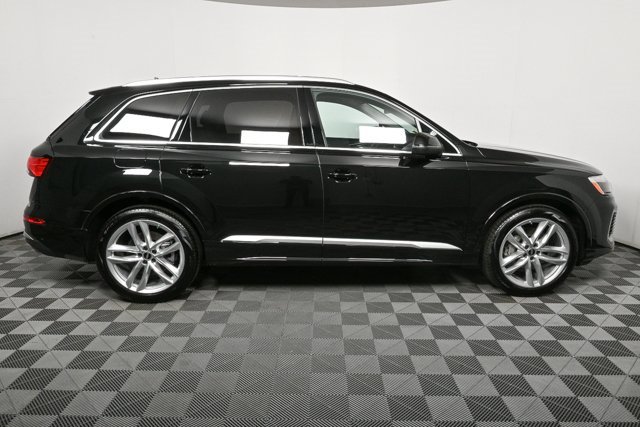 New 2025 Audi Q7 3.0T Premium Plus image 2