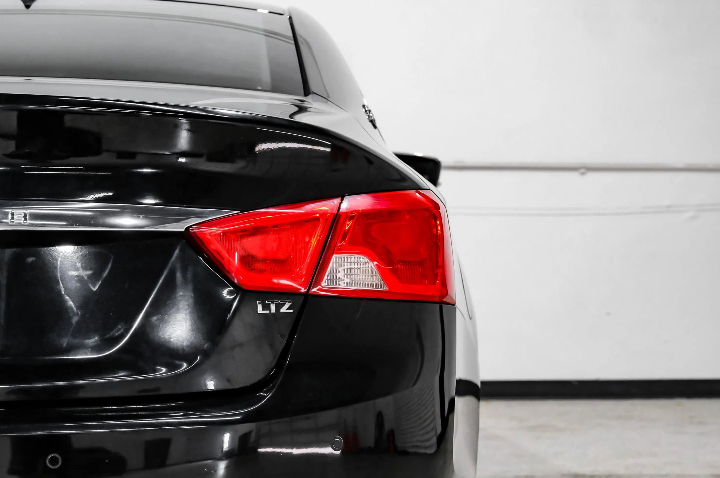 Used 2015 Chevrolet Impala LTZ image 52